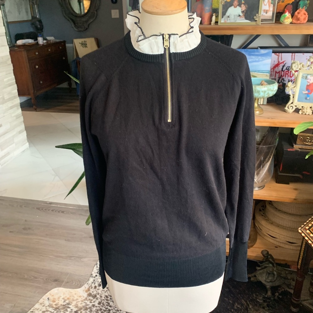 Scotch and soda sweater